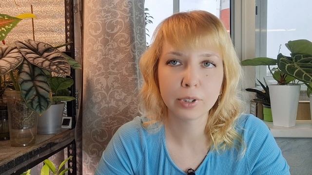 Мои новиночки с цветочного свопа
