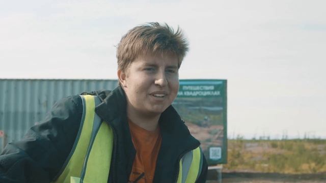 СЕМЕЙНЫЕ КВАДРОВЫХОДНЫЕ НА ЗКО "ГОРИЗОНТ"
