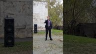 Егор Спирин - Смуглянка. Сольный концерт посвящённый 80-летию Победы в Великой Отечественной войне.