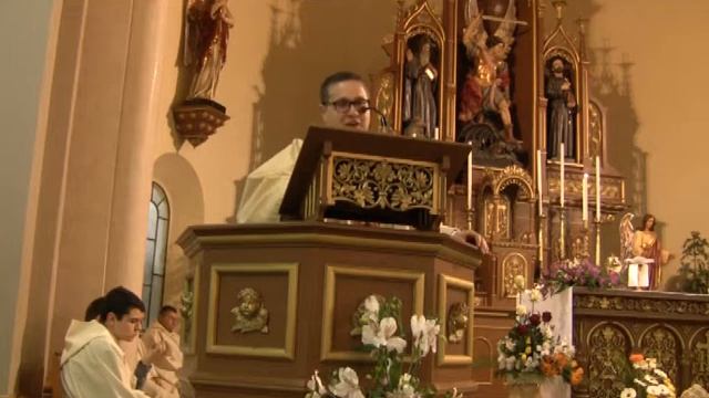 ВЕЛИКА СЪБОТА ВЕЛИКО ПАСХАЛНО БДЕНИЕ,кв.Секирово
