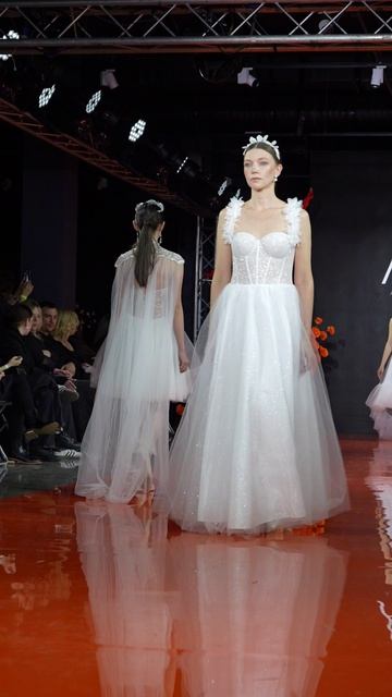Сезонная неделя моды Volga Fashion Week