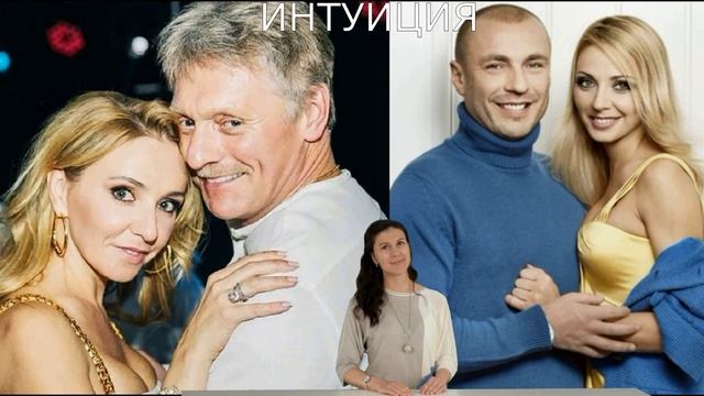 Долго и терпеливо ухаживал. Татьяна Навка - Жизнь без любимого мужа