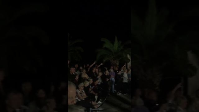Фолклорен фестивал в Паралия Катерини, Гърция - 26.09.2019