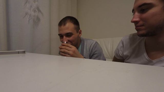 VLOG | ПАТИ у НАСТИ • Репетируем Новый Год