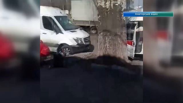 В Днепре женщина потеряла сознание в машине и умерла