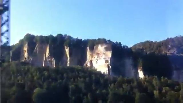 Саксонская Швейцария