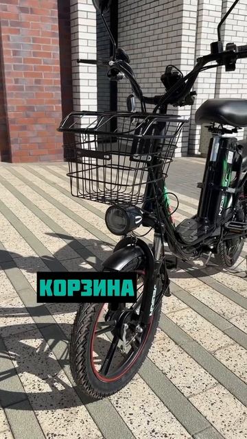 Электровелосипед Jetson Pro Max Ultra #jetson #колхозник #курьер #топ #артикул озон 1575327797