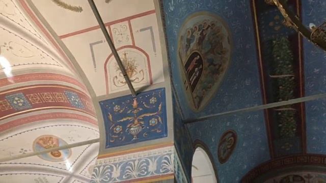 Молитвами Богородицы, Спасе, спаси нас