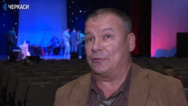 Черкащани організували вечір пам'яті Владислава Вакуленка
