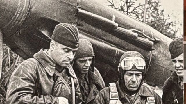 День Победы