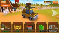 Пулемет в деле! Танк отдыхает... -|- Dead Venture