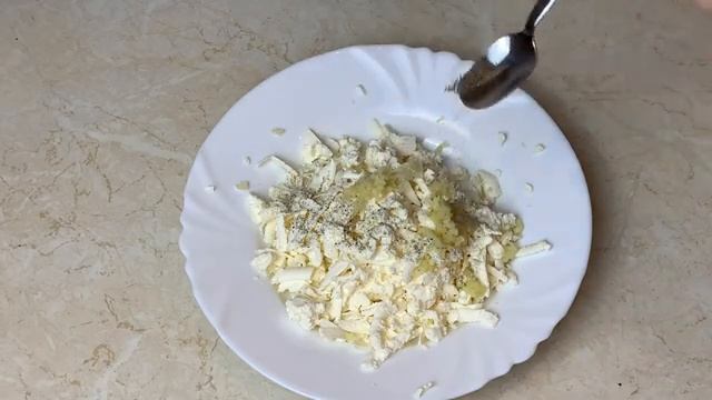 Оригинальная ЗАКУСКА на любой праздник! Улетает после первого тоста!