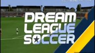 Dream Legue Soccer 2018; Первые Шаги