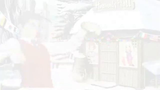 ПУТЕШЕСТВИЕ 5 ДРУЗЕЙ|Анимация Ace Attorney.