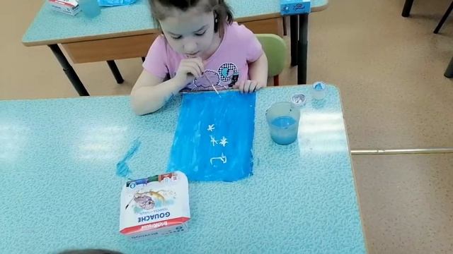 Веснушки ТВ 17 выпуск