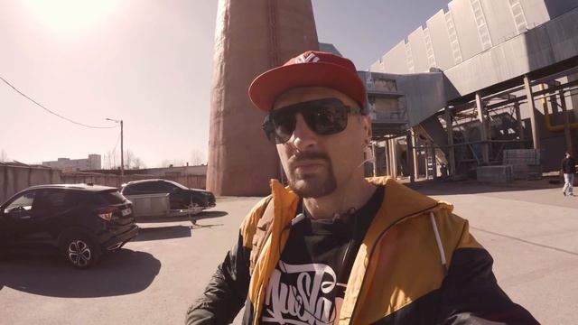 Таллинн с Mustang Wanted | Skate & Travel ep.7 сезон 2