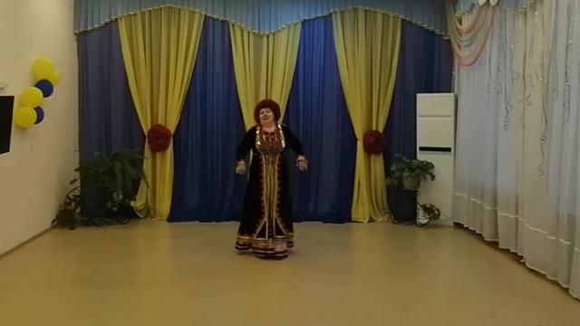Внучата-дошколята МАДОУ 192 Жонина Екатерина Сергеевна