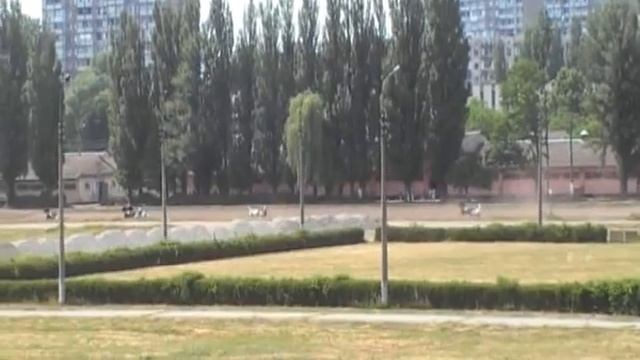 Приз жеребцов 4-х лет и старше, 12.06.2011