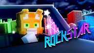 Реакция на Wicsur/Бискас - ROCKST4R | Fan collab