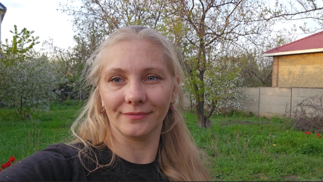Мать года!😾Уборка и посадка на огороде🌱25.04.2025
