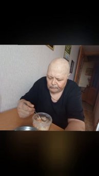 Сожрали на месяц вперёд. ОЗВУЧКА