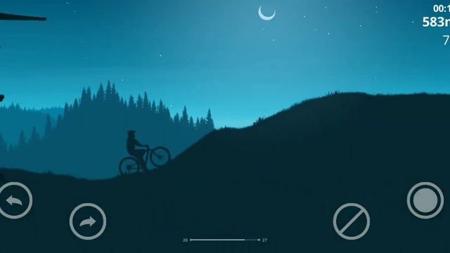 Просто катаемся [Mountain bike] #3