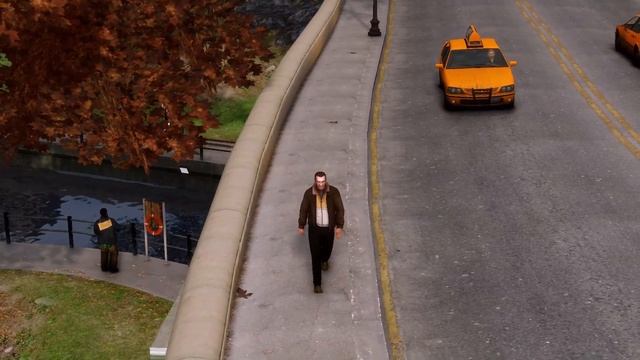 GTA 4: Graphic Mod! - Can one mod make GTA 4 look good at 2020?