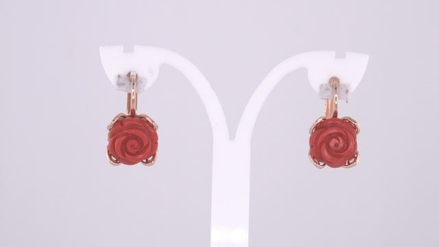 Серьги арт.34616441Р