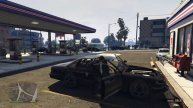 Grand Theft Auto 5 🐅 прохождение часть 7🐅 Лестер