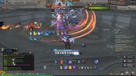 ДПС Тест Blade and Soul # 2