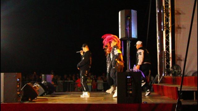 Мероприятие В Городе.14.09.2024.