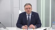Briefing de l'ambassadeur itinérant Rodion Miroshnik sur les crimes commis par le régime de Kiev