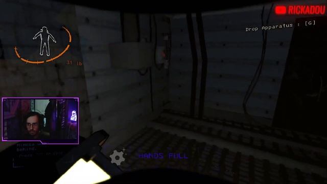 Смешные моменты в Lethal Company
