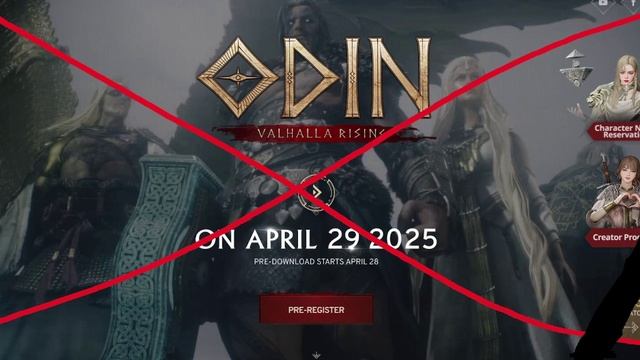 Скипаю Odin Valhalla Rising Global MMORPG Mobile ПВЕ Игра