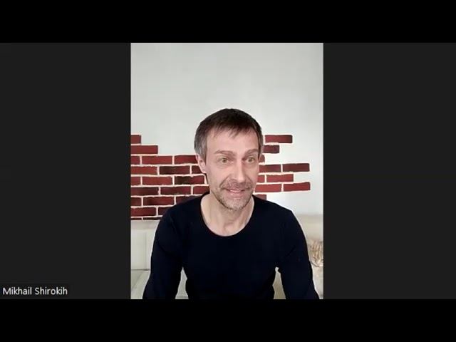Вoсприятие   29 05 2022
