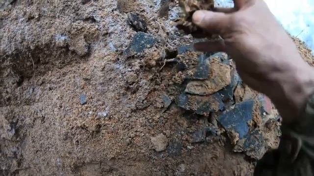 Коп по войне!ПРО КОП.Серия 106. Дискотека