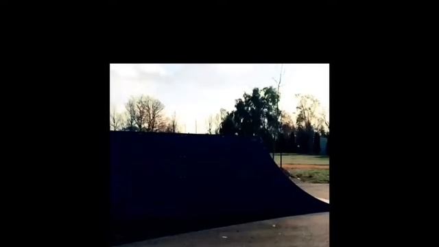 Sponsorship Clips: Salvatore Pearce