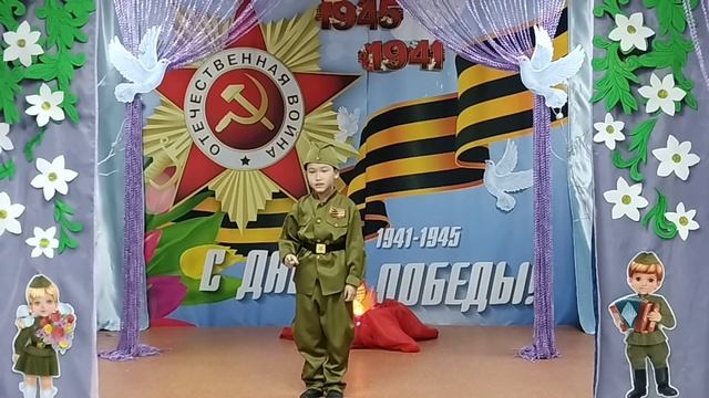 КЛЫЖКО МИХАИЛ БЕРЁЗА ... МАДОУ 11 (1)