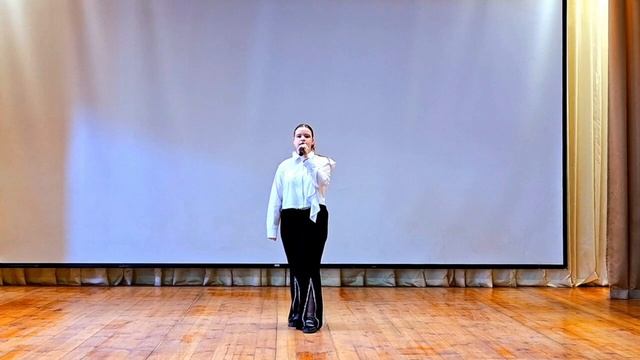 "Опера №2" Черкасова Милана