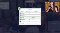 Естафетна династія Мурелі #24 | Д/н двійнят #theSimsУкраїнською #thesims4українською
