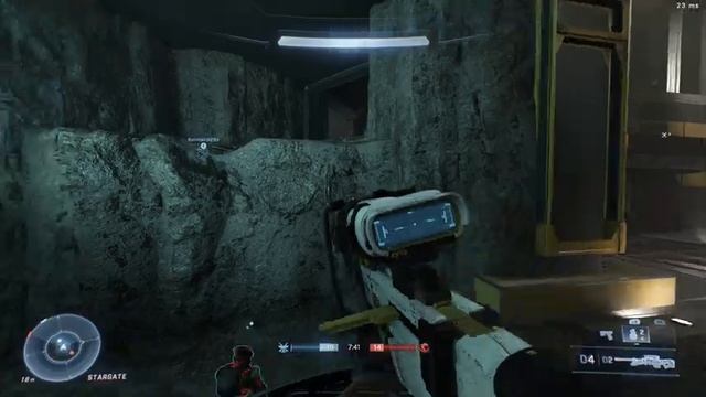 Halo Infinite