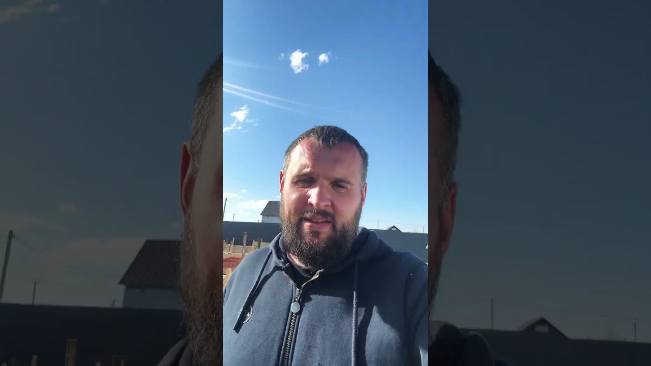 Стройка полным ходом