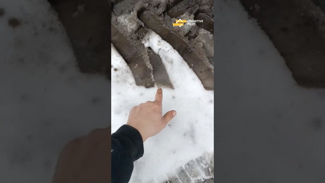 ✌️ Хоть трактор, хоть комбайн #автопилот #фермер #сельскоехозяйство