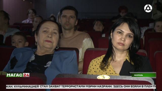 Конкурс юных концертмейстеров "Сфорцандо"
