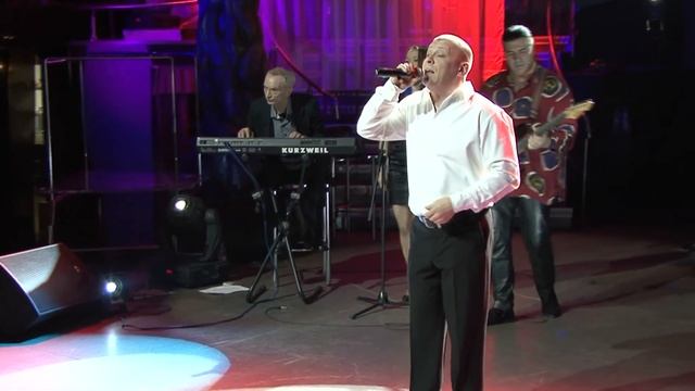 HD. Дмитрий Фомин "Посвящение поэту". 2013г.
