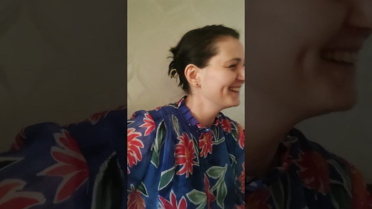 Мама 5 детей о том, как ее жизнь изменилась с аюрведой
