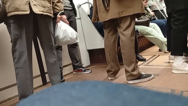 от Московская до удельная