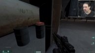 СУДЬБА ХОЛИДЕЯ ▶ F.E.A.R.: DLC Extraction Point - 2 (перезалив)