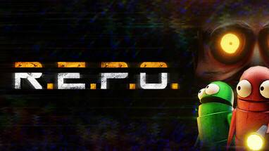 Играем в R.E.P.O. #1