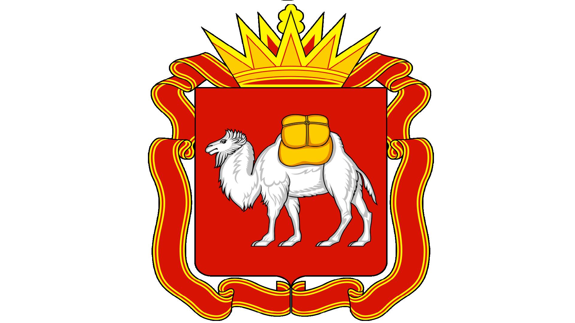 Челябинская область Природа